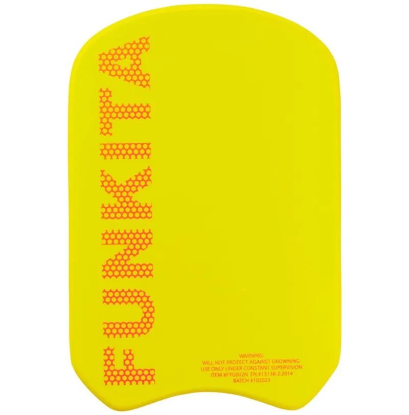 Funkita Kickboard Poka Palm-1